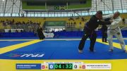 WALDEMAR APARECIDO RASPA PINHEIR vs EDUARDO MOREIRA SANTOS 2026 FPJJ Circuito Paulista GI Etapa 3