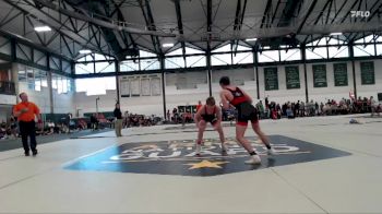 131-138 lbs Quarterfinal - Jadon Zimmer, Lincoln Way Wrestling Club vs Kevin Brinkley, Hannibal