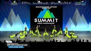 Raevin Dance Factory - DFE Youth Large Hip Hop [2025 Youth - Hip Hop - Large Semis] 2025 The Dance Summit