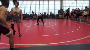 150 lbs Round Of 16 - Samuel Jordan, Big Red MC Wrestling Club vs Kevin Poythress Jr., Savannah Wrestling Center