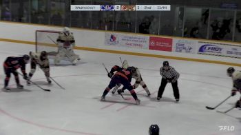 Replay: Home - 2024 Soo vs Blind River | Feb 10 @ 7 PM