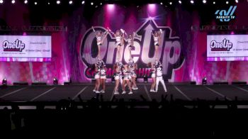 CheerVille HV - Anarchy [2023 L6 Senior Coed - XSmall Day 1] 2023 One Up Grand Nationals