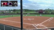 Replay: Trevecca Nazarene vs West Alabama | Apr 4 @ 4 PM