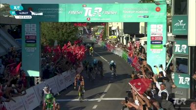 Watch In Canada: 2023 Tour of Turkey Stage 5