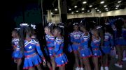 Show Cheer 1 Ltd. - Marsh Creek Eagles [2025 Challenger Day 1] 2025 Pop Warner National Cheer & Dance Championship