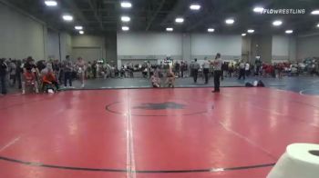 150 lbs Round Of 32 - Hixon Canto, Maple Mountain vs Jace Mcbride, Mountain Crest