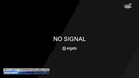 Dance Dynamics [2025 Senior - Premier - Contemporary/Lyrical - Small Day 2] 2025 Encore Grand Nationals