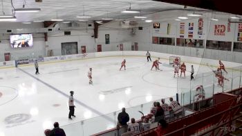 Replay: Home - 2024 Redwings U18 AA vs Hounds U18 AA | Feb 8 @ 5 PM