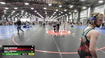 88 lbs Rd# 9- 2:15pm Saturday Final Pool - Reid Reiner, Team Ohio vs Gunner Helwig, Team BAM