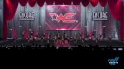 Woodlands Elite - Katy - Pistols [2022 L1 Youth - Medium Day 3] 2022 Encore Grand Nationals