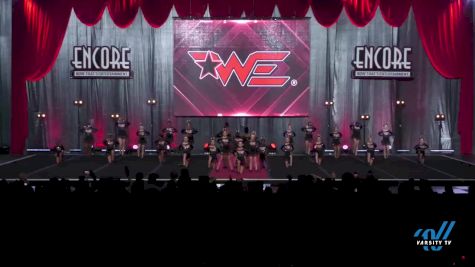 Woodlands Elite - Katy - Pistols [2022 L1 Youth - Medium Day 3] 2022 Encore Grand Nationals