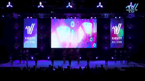 Spirit of Texas - A-Team [2024 L6 Senior - Medium Day 1] 2024 CHEERSPORT National All Star Cheerleading Championship