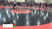 45 lbs Round 2 - Jaxon Cardinal, MN Elite vs Tanner Wolf, Grand Rapids Grapplers