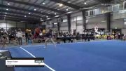 Reese Koser - Floor, SCEGA - 2021 Region 1 Women's Championships