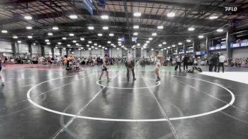 90 lbs Rr Rnd 3 - Kiyan Bassiri, Terps SMASH ES vs Lincoln Martinez, Broad Axe 2