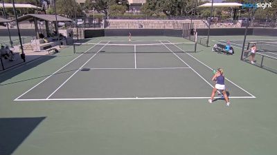 Replay: Court 4 - 2024 ITA Regionals | Sep 27 @ 8 AM