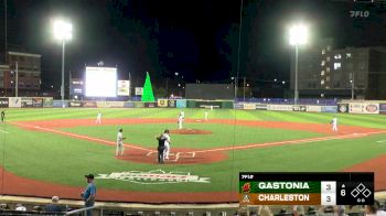 Replay: Home - 2025 Gastonia vs Dirty Birds | Sep 11 @ 7 PM