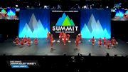 Dance Dynamics - Junior Select Variety [2025 Junior - Variety Semis] 2025 The Dance Summit