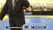 Horlando De Jesus Monteiro vs Carlos Adriano Gonçalves Pinto 2025 World IBJJF Jiu-Jitsu No-Gi Championship