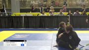 Replay: Mat 8 - 2024 Pan Jiu Jitsu IBJJF Championship | Mar 20 @ 9 AM