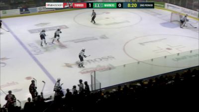 Replay: Away - 2024 Adirondack vs Maine | Apr 28 @ 3 PM