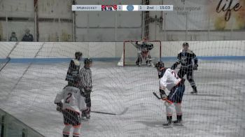 Replay: Home - 2024 Oilers vs Fighting Elk | Oct 11 @ 6 PM