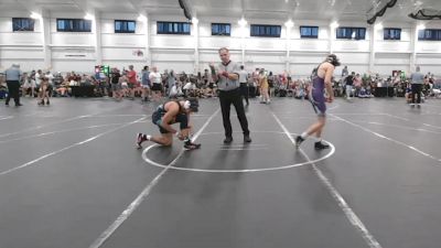 150 lbs Round 2 (6 Team) - Julian Bertucci, Freakztyle Wrestling vs Keenan Lucey, The Wrestling Mill