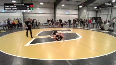 134-135 lbs Round 5 - Boomer Cuppy, Cheyenne East vs Issac Bowyer, Highlands Ranch
