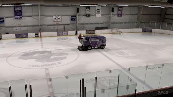 Replay: Home - 2025 NS Elite 2 (JrA) vs Hershey (JrA) | May 10 @ 9 PM