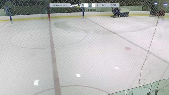 Replay: Home - 2025 Impact vs Ice Blue U15 | Feb 28 @ 7 PM