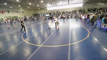 112 lbs Champ. Round 1 - Mason Wright, Suples vs Chase Weight, Salem Hills