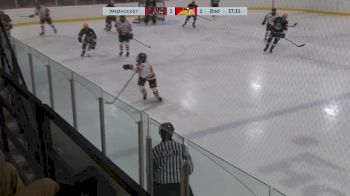 Replay: Home - 2024 Winchester vs Casselman | Oct 31 @ 7 PM