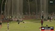 Women's 5k, Prelims 3