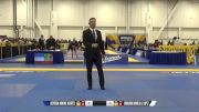 Barbara Daniela G. Lopez vs Alyssa Marie Kurtz 2024 World IBJJF Jiu-Jitsu No-Gi Championship