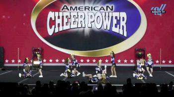 World Elite - Boss Babes [2024 L1.1 Tiny - PREP Day 1] 2024 Cheer Power Grand Nationals