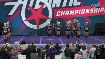 Access Cheer - Bad & Boujee [2023 L4.2 Senior 3/5/2023] 2023 Mid-Atlantic Championship Grand Nationals