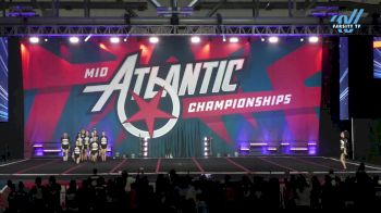 World Cup - Aurora [2025 L3 Senior - Small Day 1] 2025 Mid Atlantic Championship Grand Nationals