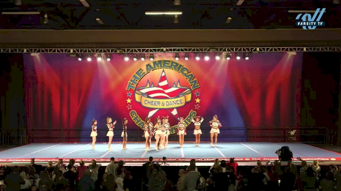 American Royale Sevierville Tn 2023