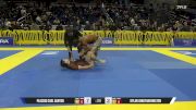 Replay: Mat 3 - 2025 Pan IBJJF Jiu-Jitsu No-Gi Championship | Oct 3 @ 9 AM