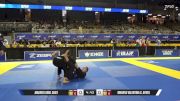 Mharya Valentina C. Ayres vs Amaries Ariel Daily 2026 Pan Jiu Jitsu IBJJF Championship