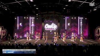 ICE - RADAR [2026 L6 Senior Coed - Small Day 3] 2026 One Up Grand Nationals