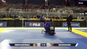 Miles Helcio Da Silva vs Andrew Estevan Gonzalez 2025 Pan Jiu Jitsu IBJJF Championship