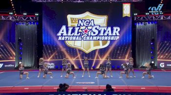 Aspire Cheer Academy - Vengeance [2025 L6 Junior - D2 Day 2] 2025 NCA All-Star National Championship