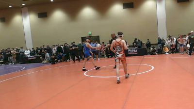 113 lbs Champ. Rd Of 64 - Benjamin Marino, Savage Wrestling Academy vs Isaac Hrelec, Mac Wrestling Club