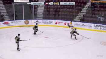 Replay: Home - 2024 Cowichan Valley vs Victoria | Sep 28 @ 5 PM