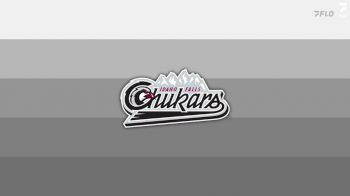 Replay: Home - 2024 Jackalopes vs Chukars | Sep 6 @ 7 PM