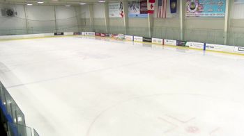 Replay: Home - 2025 TI Selects U16 vs NCHA 16 | Mar 2 @ 10 AM