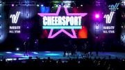 Maryland Twisters - Fire [2024 L6 U18 Co-ed NT Day 2] 2024 CHEERSPORT National All Star Cheerleading Championship