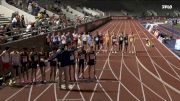 Men's 5k Championship, Finals 2