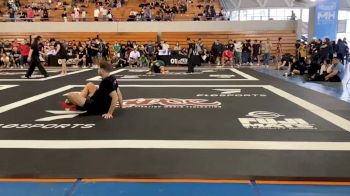 Replay: Mat 8 - 2026 ADCC MXC Open | Jun 13 @ 10 AM